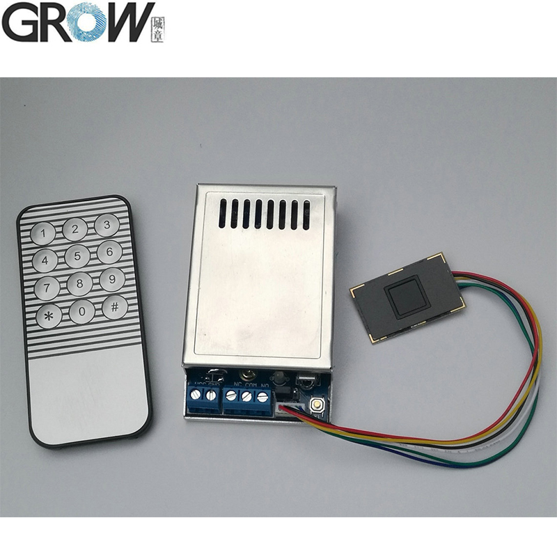Fingerprint Module