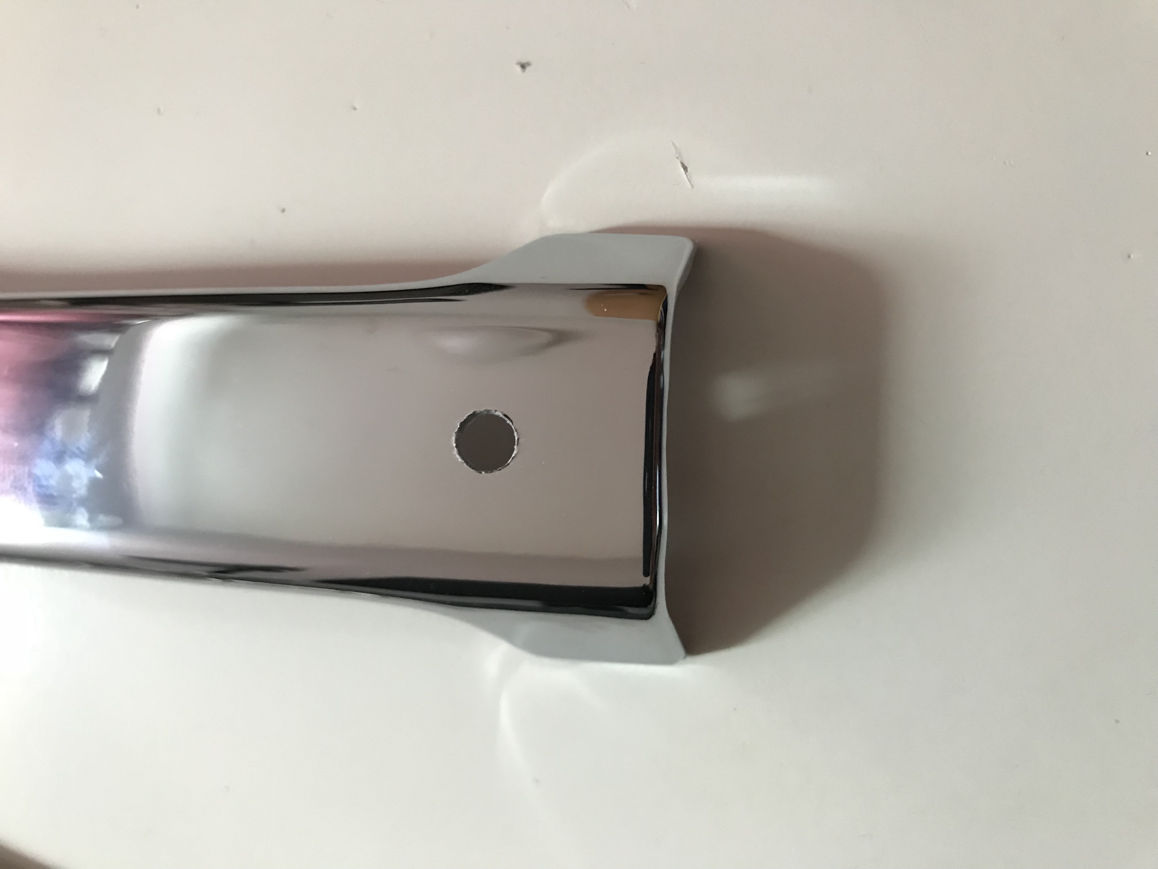 Fingerprint Module