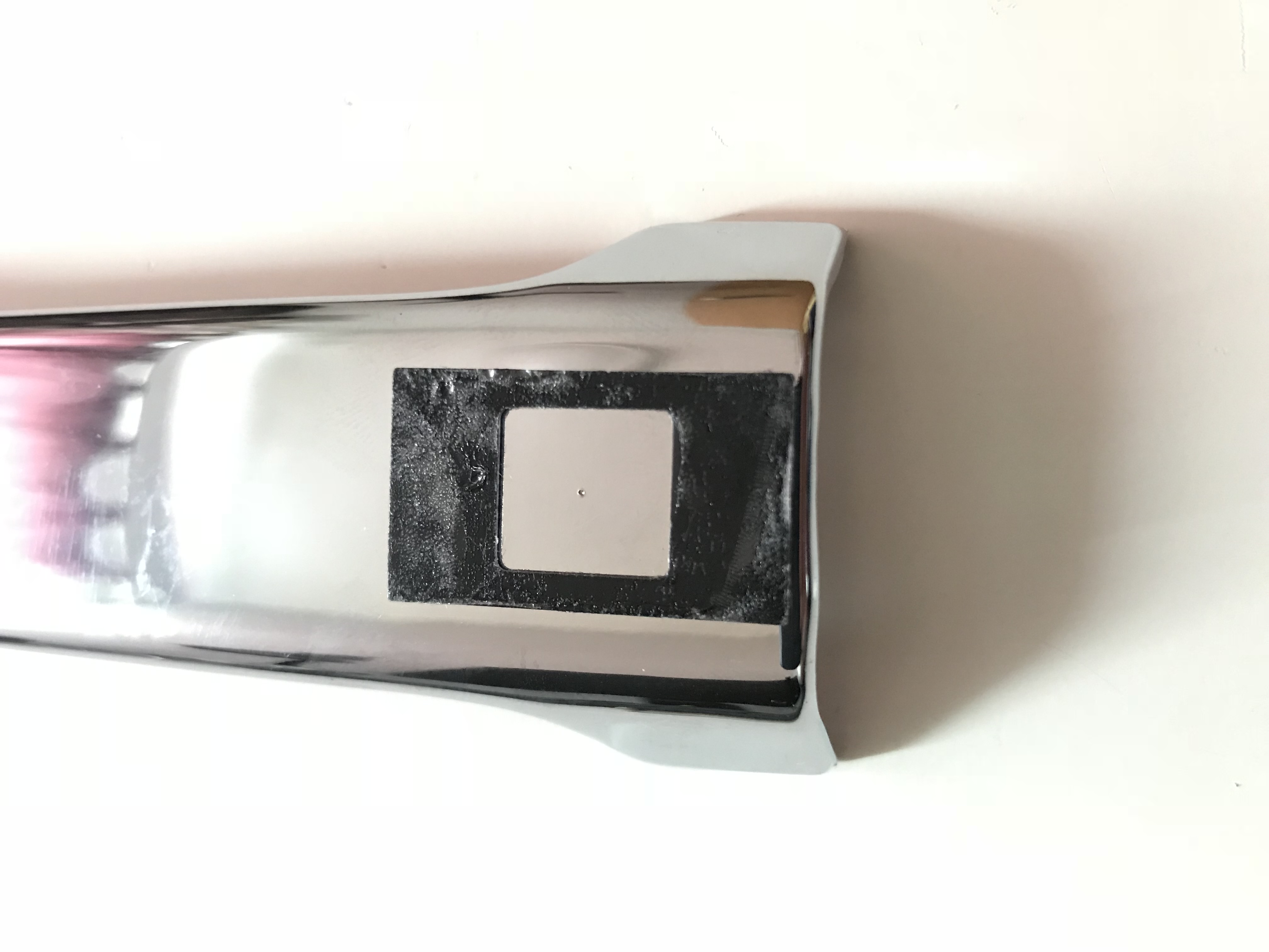 Fingerprint Module