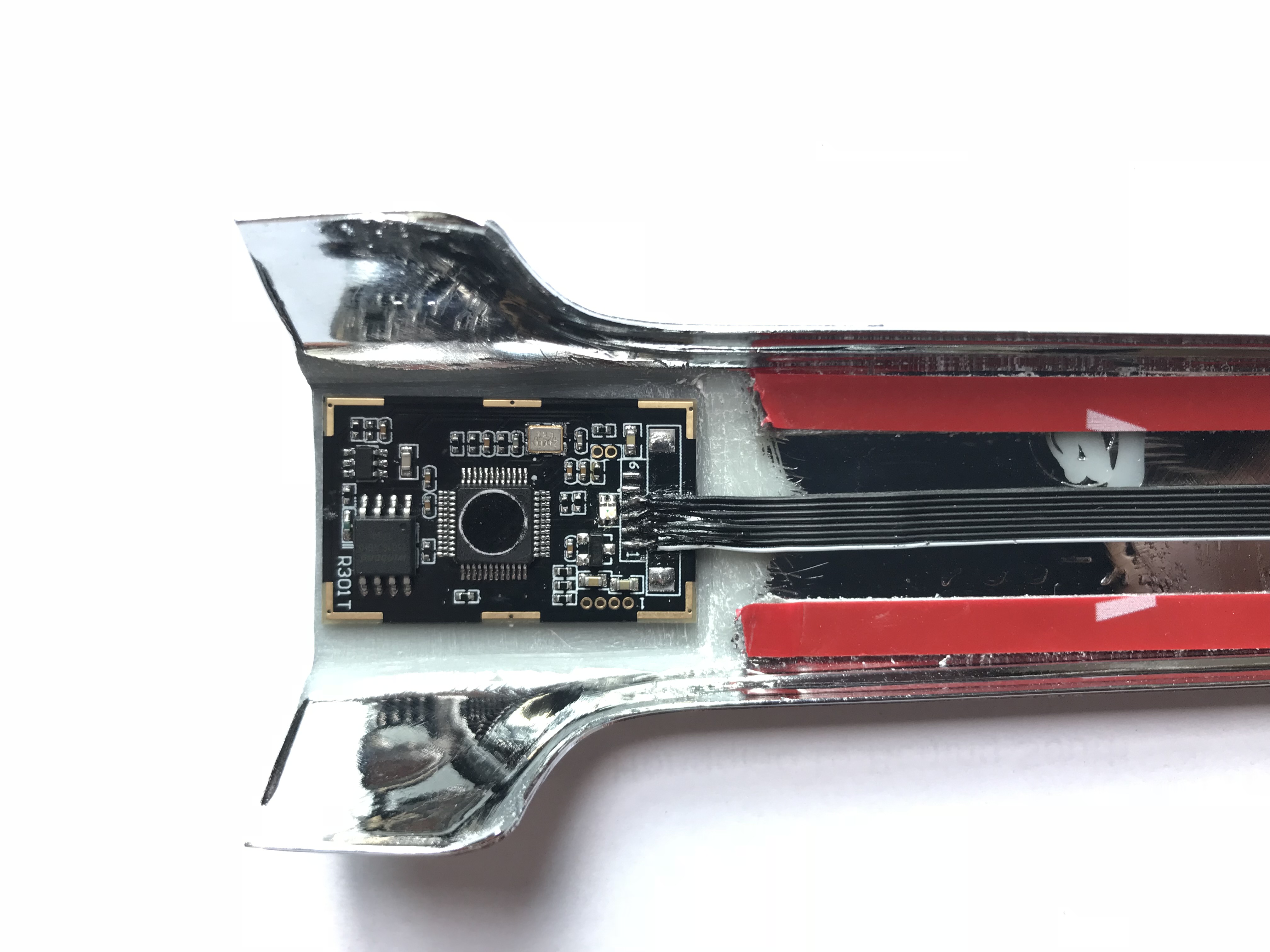 Fingerprint Module